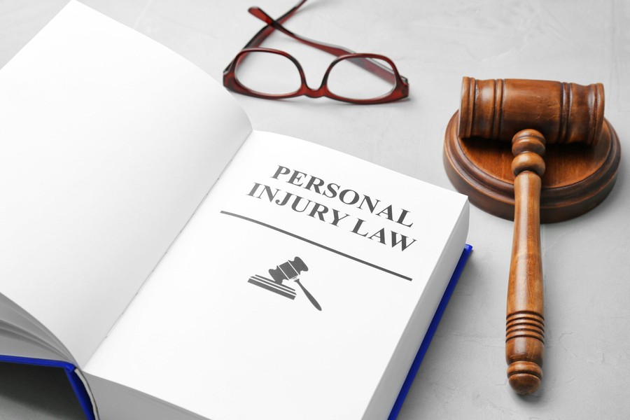 Personal Injury Law – Securing Justice with Precision and Expertise