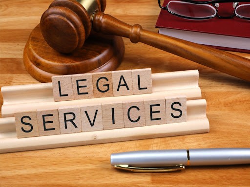 Elite Legal Services – Elevating Justice Through Expertise