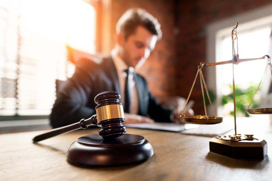The Art of Criminal Defense – Protecting Freedom and Reputation