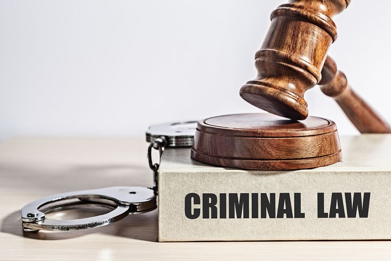 Criminal Defense Excellence – Crafting Winning Legal Strategies