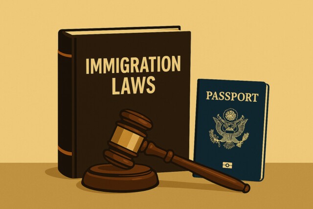 Key Benefits and Challenges of Immigration Law