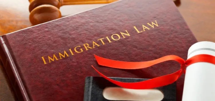 Immigration Law: A Complete Guide to Rules, Rights, and Legal Processes