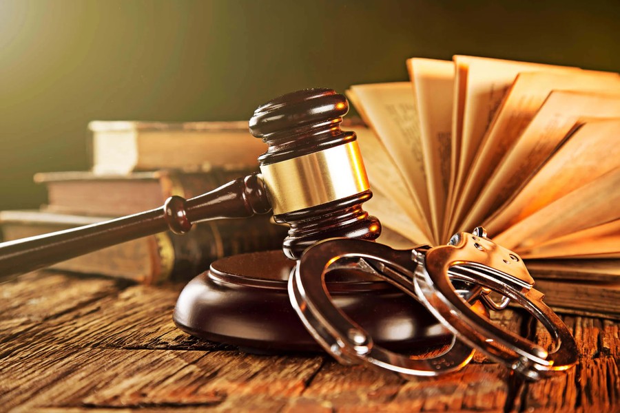 The Power of Criminal Defense – Protecting Your Rights with Precision