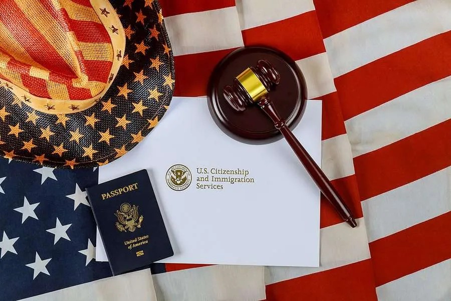 How Immigration Law Shapes Opportunities for Individuals