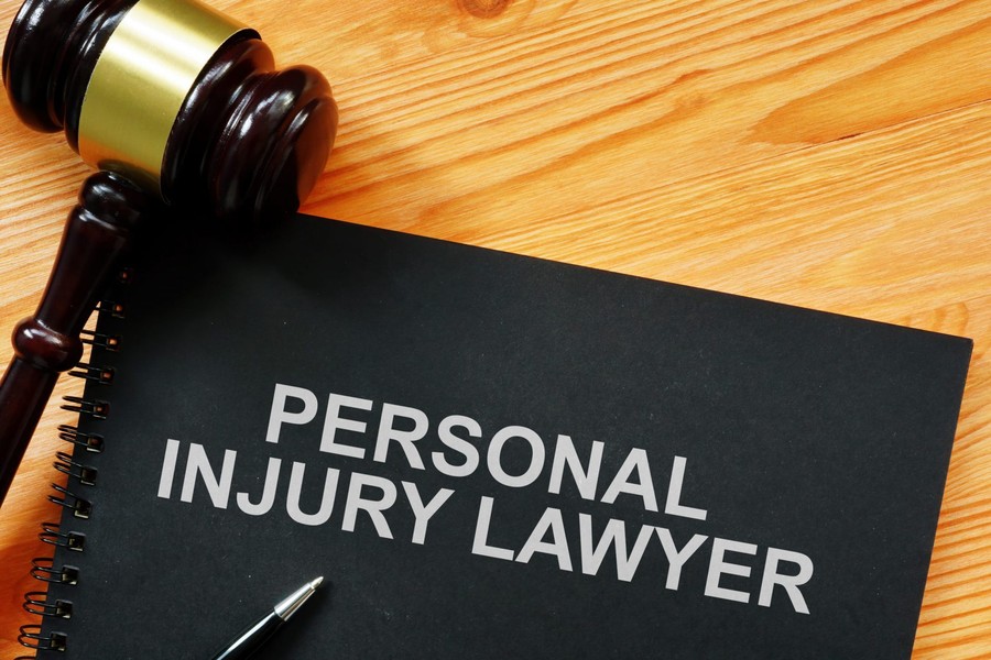Personal Injury Claims – Building Strong Cases for Maximum Results